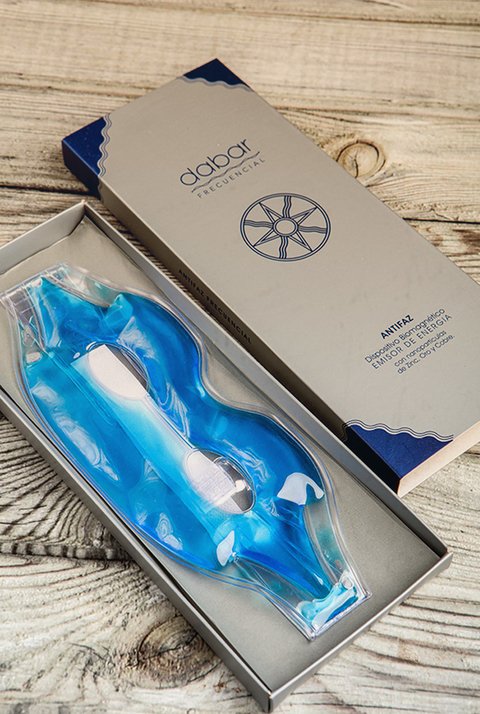 Ormus Oro Monoatómico 500ml + Antifaz Frecuencial - Image 2